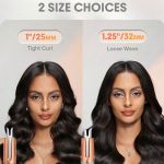 دستگاه فر کننده شیگلم سایز 25 و 32 - تصویر 3