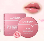 بالم لب گل رز لانبنا - تصویر 3