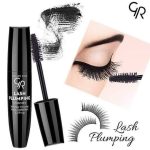 ریمل لش پلامپینگ گلدن رز - تصویر 4