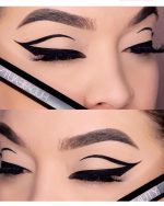 خط چشم ماژیکی هدا بیوتی - تصویر 4