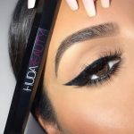 خط چشم ماژیکی هدا بیوتی - تصویر 3