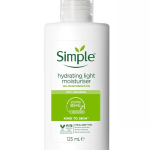 آبرسان و مرطوب‌کننده لایت سیمپل