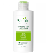 آبرسان و مرطوب‌کننده لایت سیمپل
